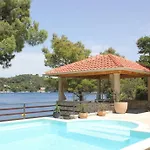 House Anna Βίλα Sobra