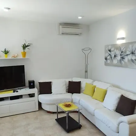 Villa House Anna