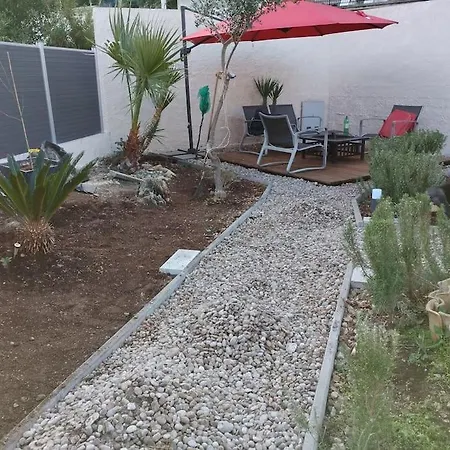House Anna Sobra