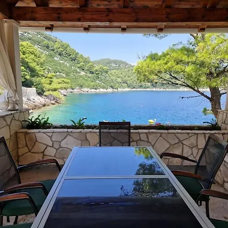House Anna Sobra