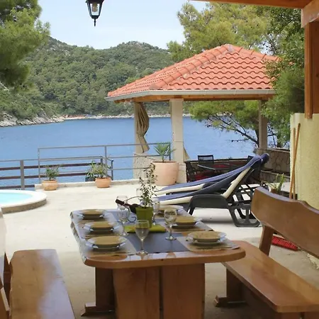 Villa House Anna Sobra