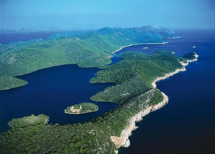 Βίλα House Anna Sobra