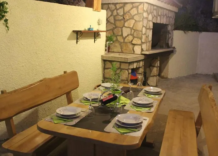 House Anna Βίλα *