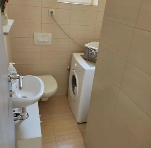 Βίλα House Anna *