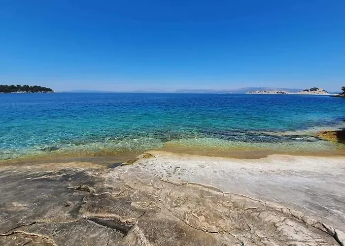 House Anna Βίλα *