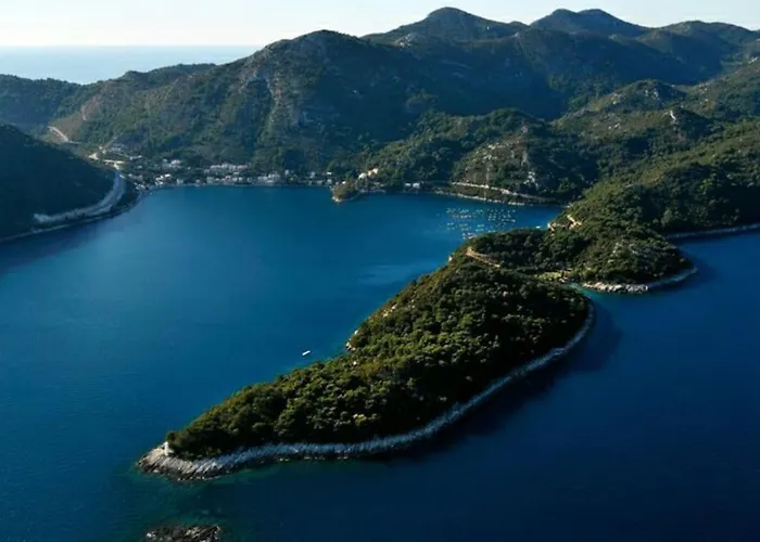 House Anna Βίλα *