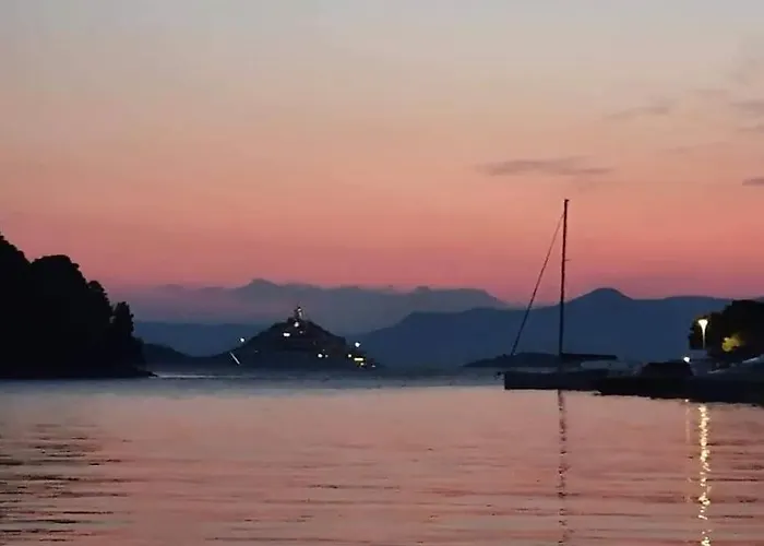 House Anna Βίλα Sobra