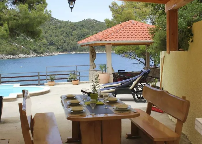 Βίλα House Anna Sobra