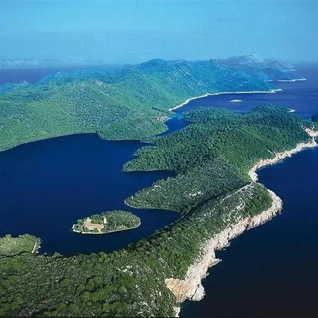 ヴィラ House Anna Sobra