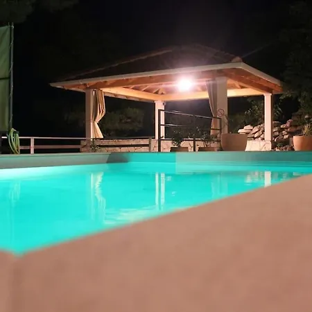 House Anna Villa Sobra