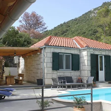 ヴィラ House Anna