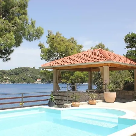 House Anna Villa Sobra