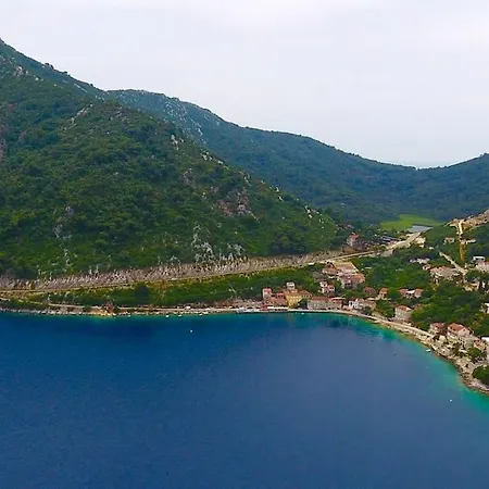 House Anna Villa Sobra