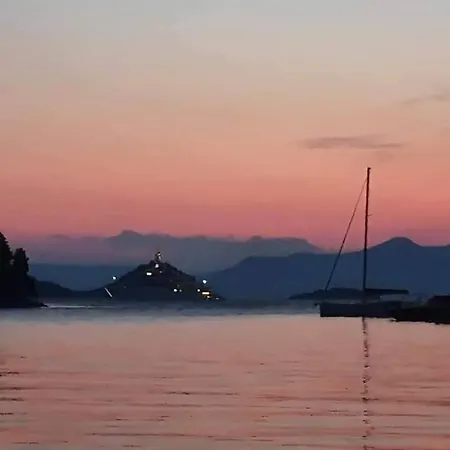 House Anna Villa Sobra