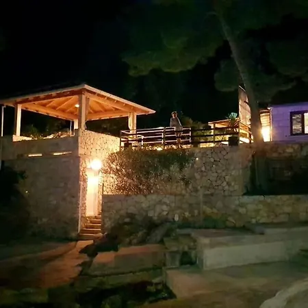 Villa House Anna Sobra