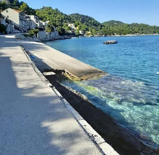 House Anna Вилла *