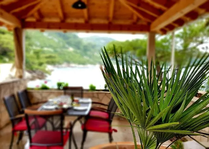 Вилла House Anna *