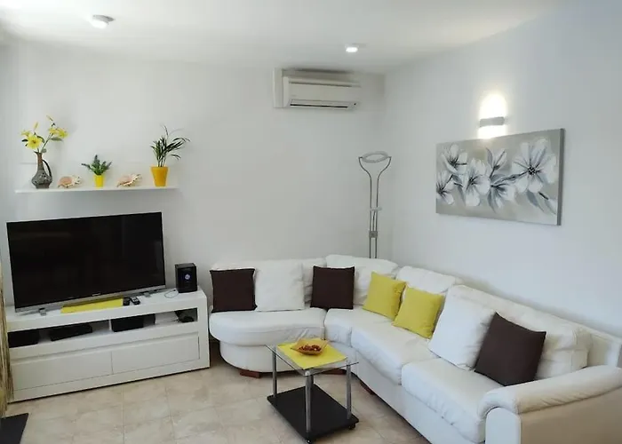 Вилла House Anna