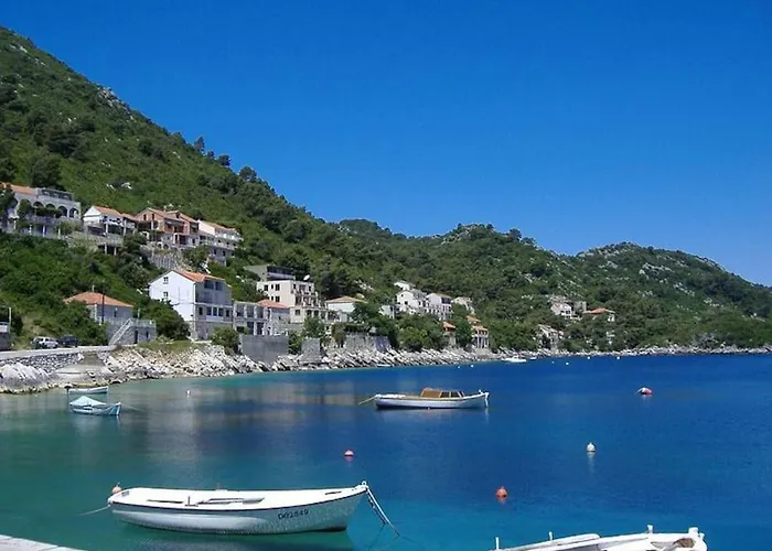 House Anna Вилла *