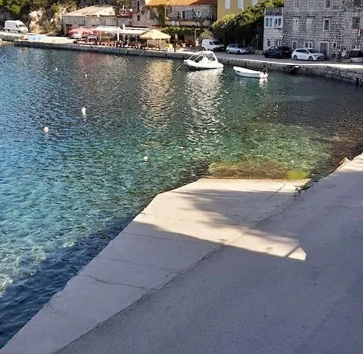 Вилла House Anna *