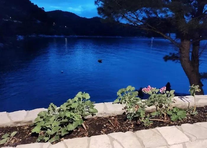 House Anna Вилла