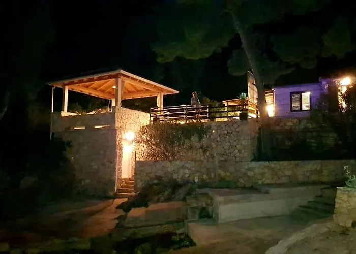 Вилла House Anna Собра