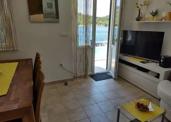 Вилла House Anna *