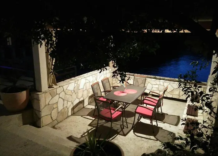 House Anna Вилла